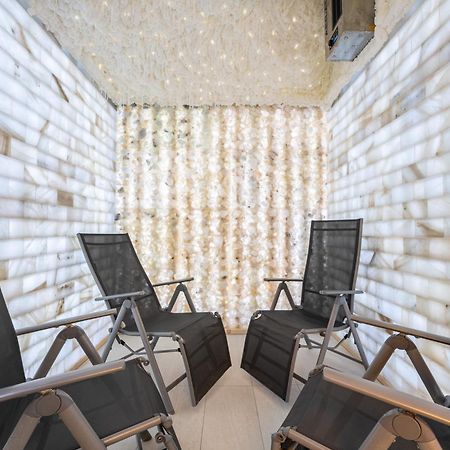 Villa Cannes Resort Zakopane - Grota Solna, Sauna Finska Εξωτερικό φωτογραφία