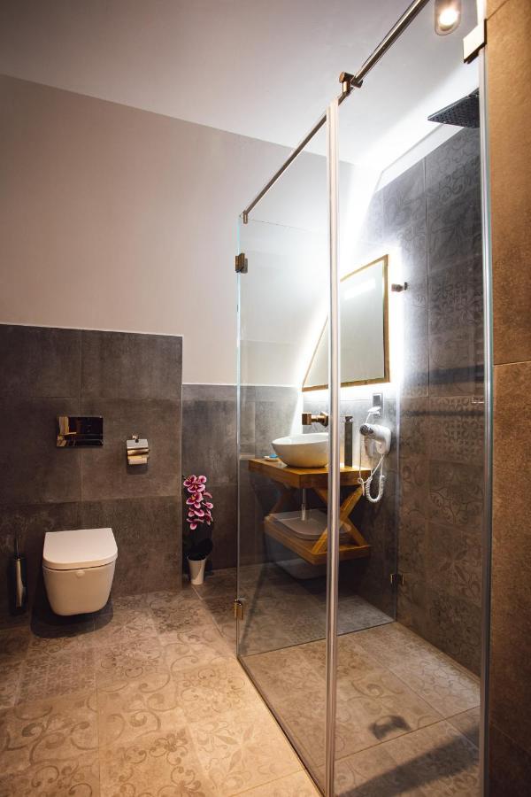 Villa Cannes Resort Zakopane - Grota Solna, Sauna Finska Εξωτερικό φωτογραφία