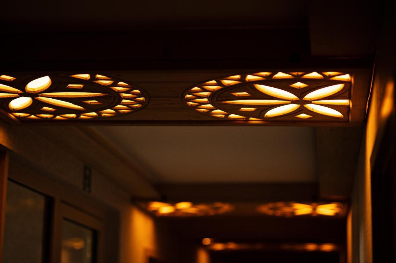 Villa Cannes Resort Zakopane - Grota Solna, Sauna Finska Εξωτερικό φωτογραφία