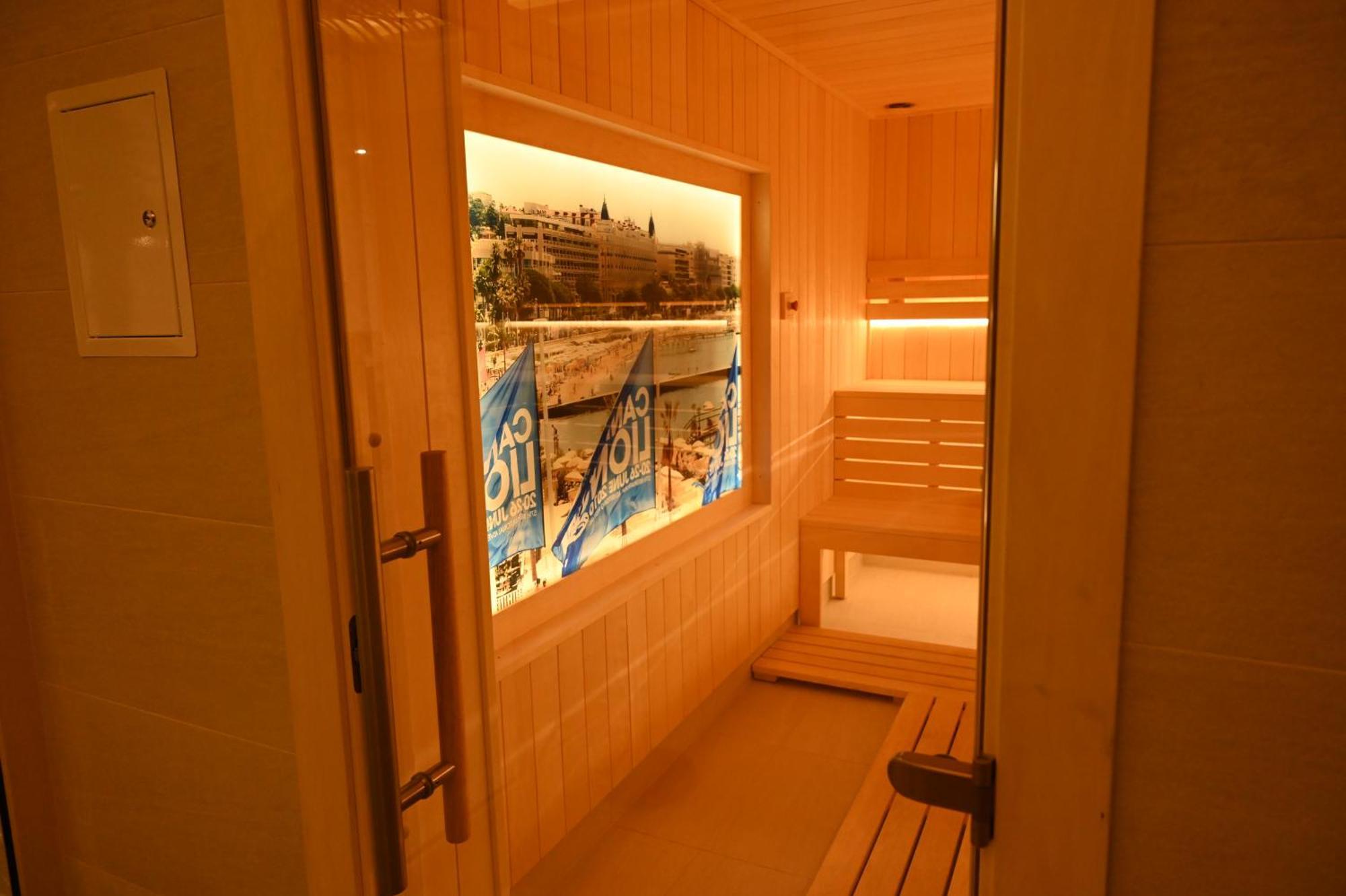 Villa Cannes Resort Zakopane - Grota Solna, Sauna Finska Εξωτερικό φωτογραφία
