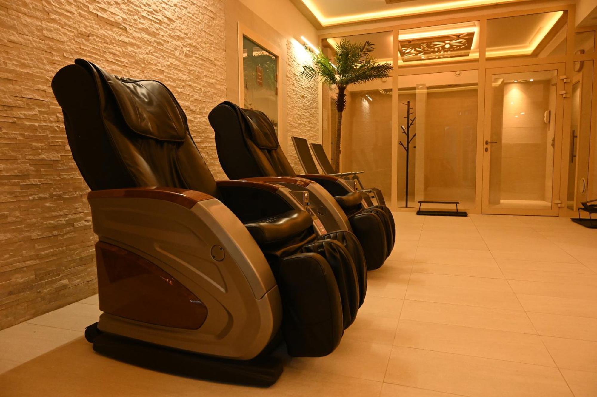 Villa Cannes Resort Zakopane - Grota Solna, Sauna Finska Εξωτερικό φωτογραφία