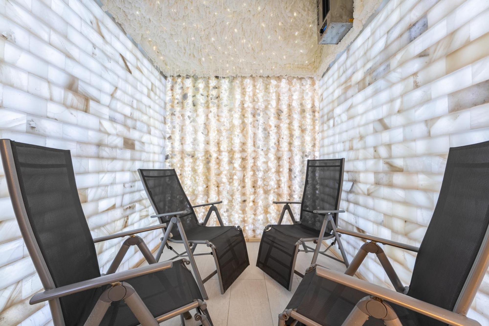 Villa Cannes Resort Zakopane - Grota Solna, Sauna Finska Εξωτερικό φωτογραφία
