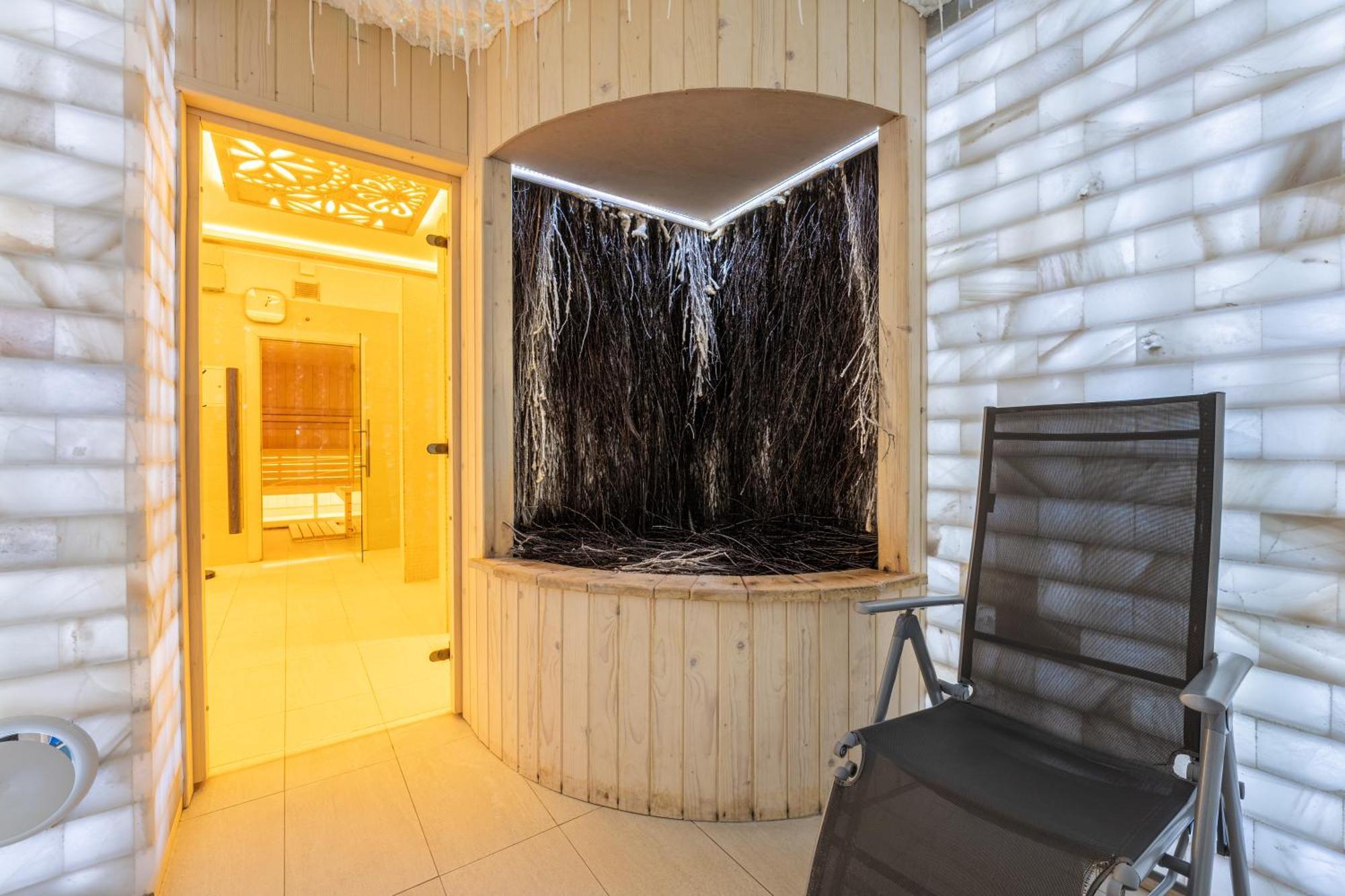 Villa Cannes Resort Zakopane - Grota Solna, Sauna Finska Εξωτερικό φωτογραφία
